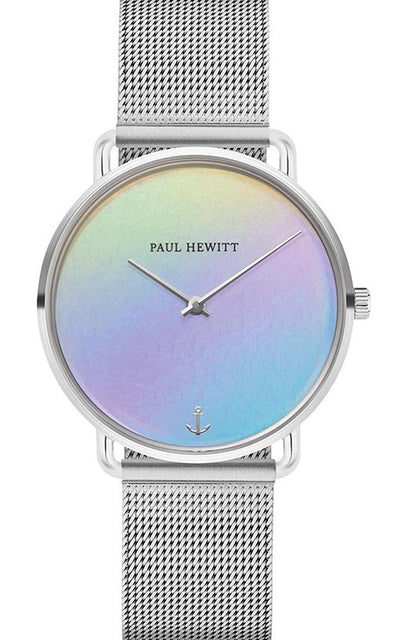 PAUL HEWITT PH-M-S-H-4S Miss Ocean Stainless Steel Bracelet - Κοσμηματοπωλείο Goldy