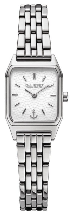 PAUL HEWITT PH-W-0334 Petit Soleil Stainless Steel Bracelet - Κοσμηματοπωλείο Goldy