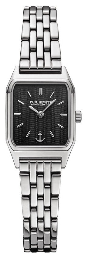 PAUL HEWITT PH-W-0335 Petit Soleil Stainless Steel Bracelet - Κοσμηματοπωλείο Goldy