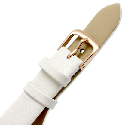 Radley London RY21484 Dog on Clouds Off White Leather Strap - Κοσμηματοπωλείο Goldy