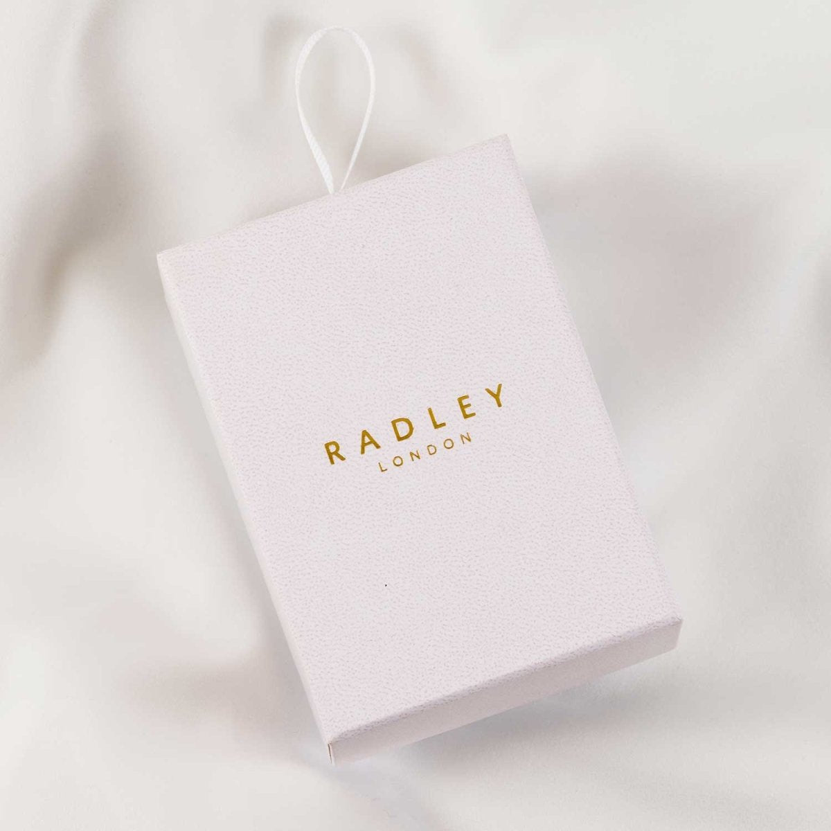 Radley London RY21554A Nude Leather Strap - Κοσμηματοπωλείο Goldy