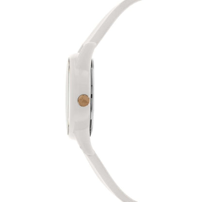 Radley London RY2986 Off White Silicon Strap - Κοσμηματοπωλείο Goldy