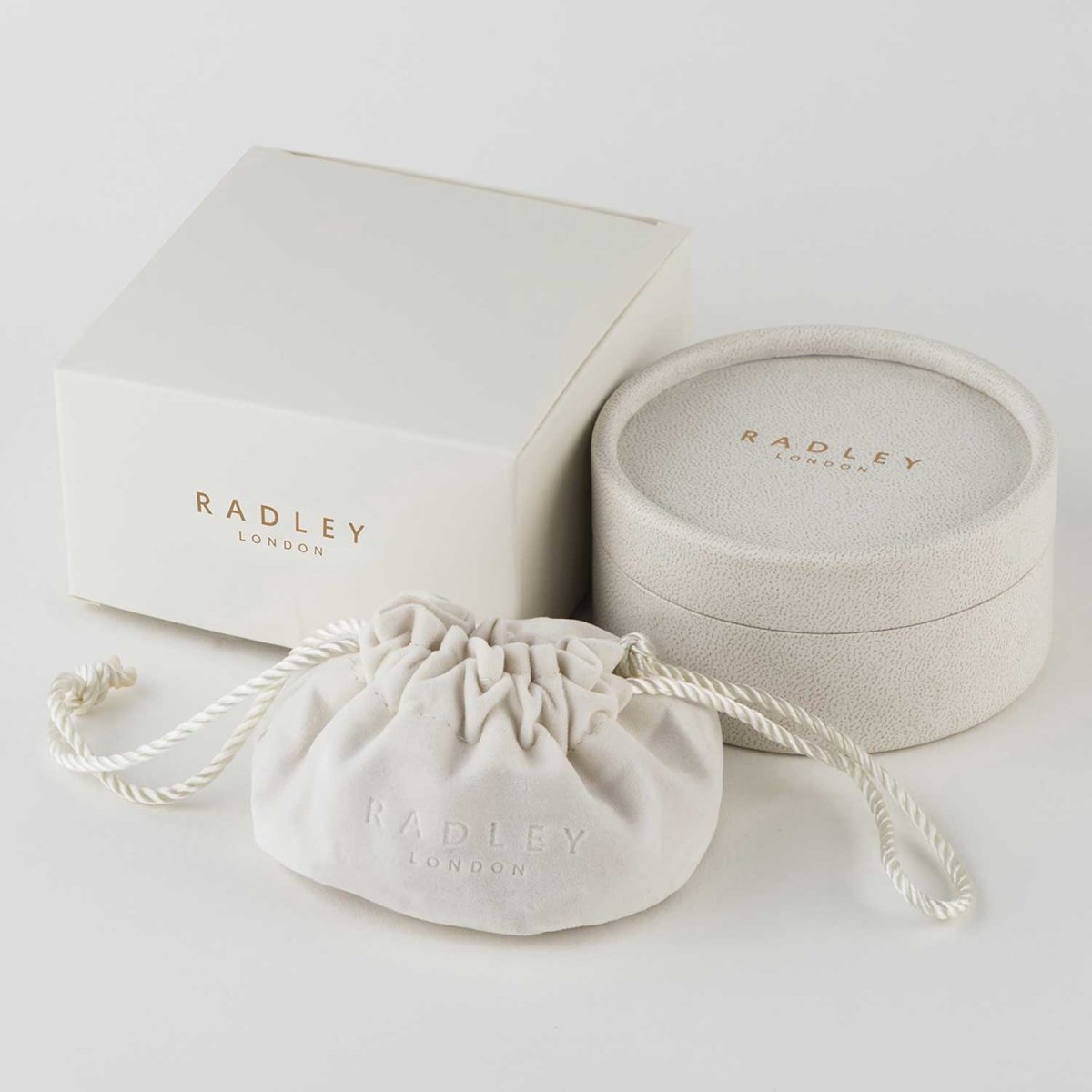 Radley London RYJ3121S Βραχιόλι από Ατσάλι - Κοσμηματοπωλείο Goldy