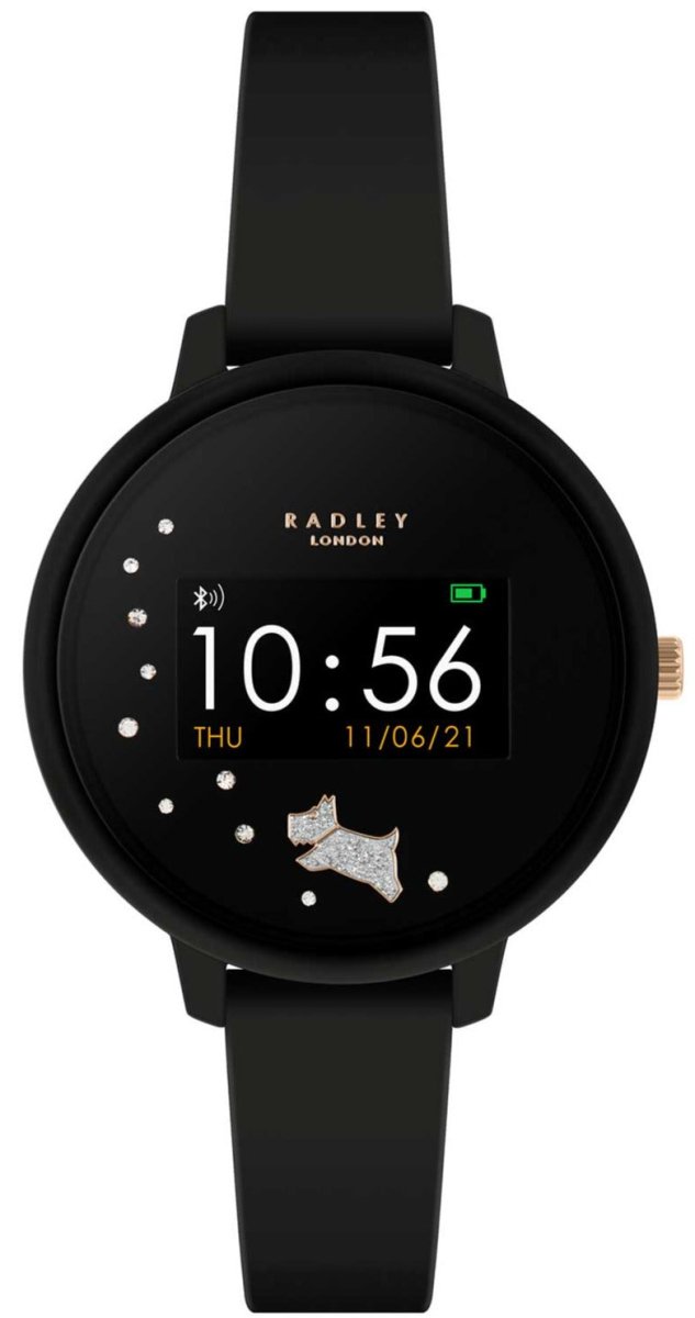 Series best sale 3 smartwatch