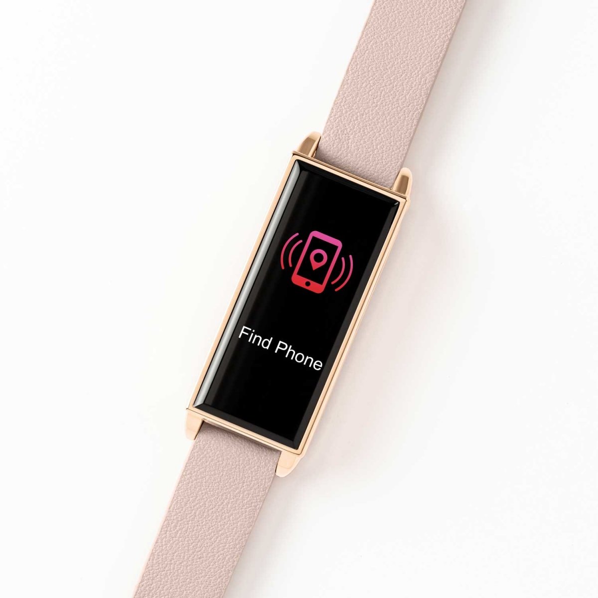 Reflex Active RA02-2006 Smartwatch Pink Strap - Κοσμηματοπωλείο Goldy