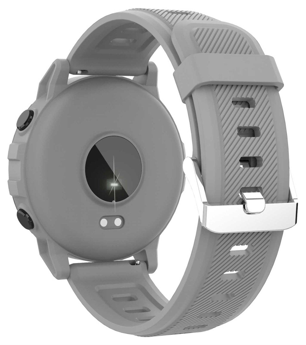 Reflex Active RA05-2130 Smartwatch Grey Silicon Strap - Κοσμηματοπωλείο Goldy