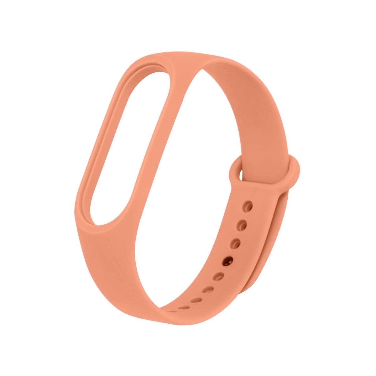 Tikkers TKS01-0001 Kids Smart Fitness Tracker Orange Silicon Strap - Κοσμηματοπωλείο Goldy