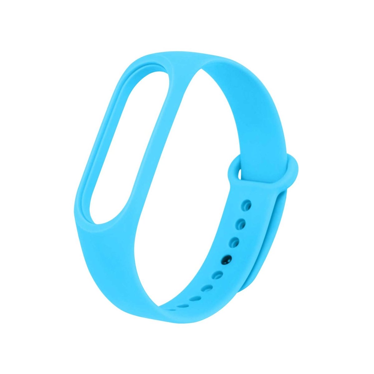 Tikkers TKS01-0011 Kids Smart Fitness Tracker Blue Silicon Strap - Κοσμηματοπωλείο Goldy