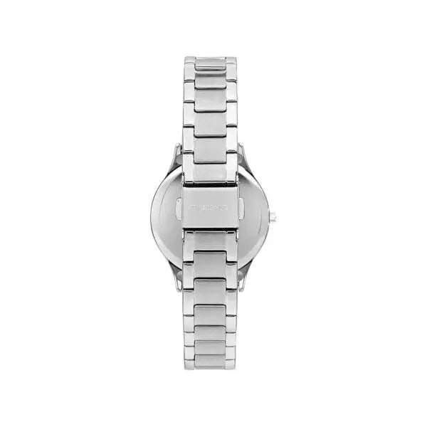 TRUSSARDI R2453152512 T-Star Stainless Steel Bracelet - Κοσμηματοπωλείο Goldy