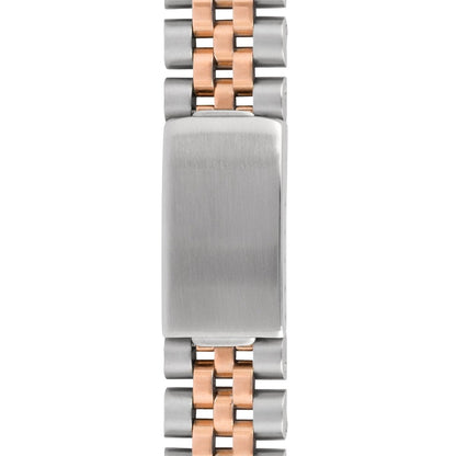 U.S. POLO USP5767RG Azure Two Tone Stainless Steel Bracelet - Κοσμηματοπωλείο Goldy