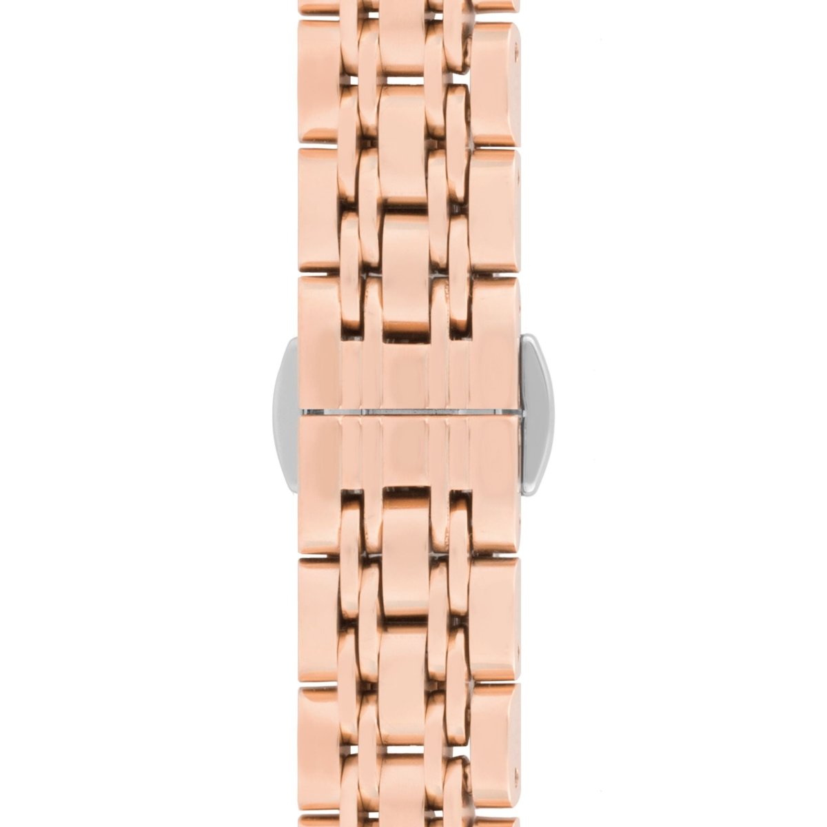 U.S. POLO USP5836BL Harper Rose Gold Stainless Steel Bracelet - Κοσμηματοπωλείο Goldy