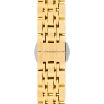 U.S POLO USP5837YG Harper Gold Stainless Steel Bracelet - Κοσμηματοπωλείο Goldy