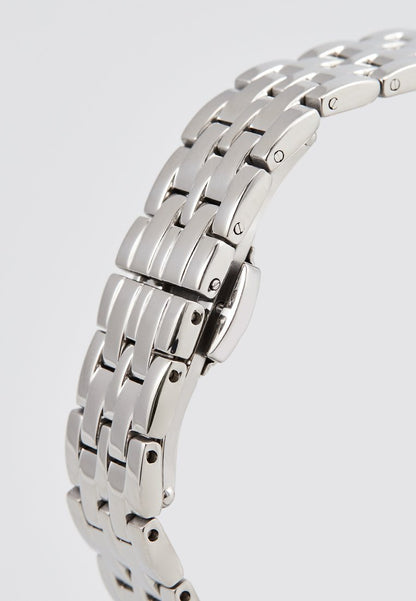 U.S. POLO USP5980BL Margot Stainless Steel Bracelet - Κοσμηματοπωλείο Goldy