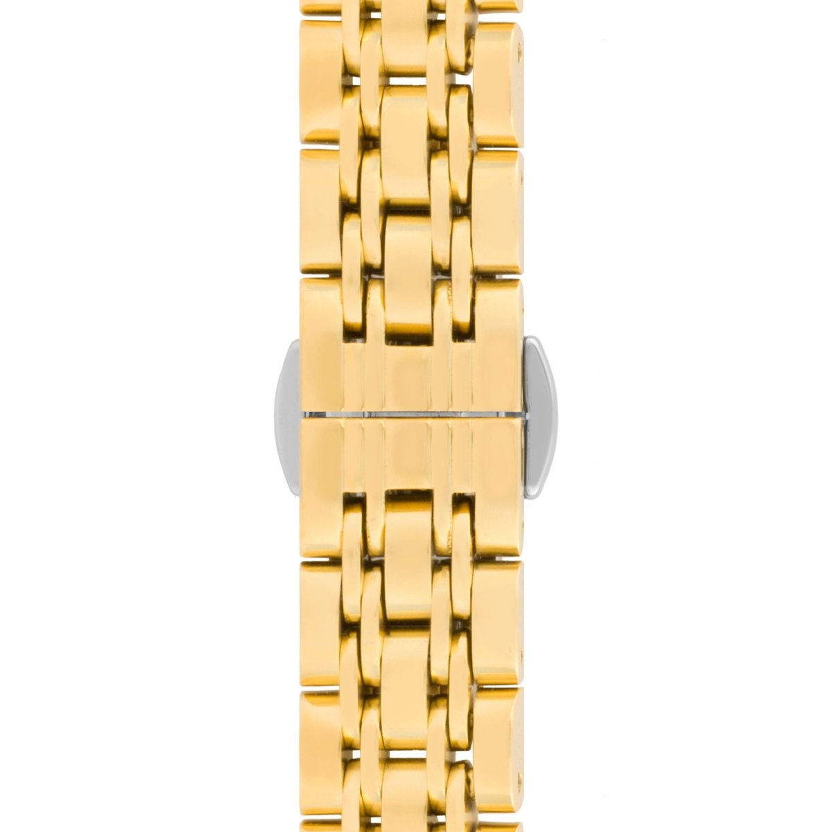 U.S. POLO USP5997BK Harper Gold Metallic Bracelet - Κοσμηματοπωλείο Goldy