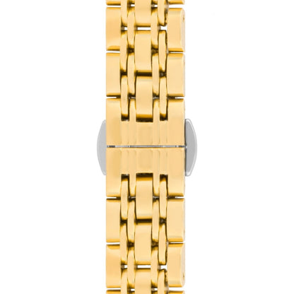 U.S. POLO USP5997BK Harper Gold Metallic Bracelet - Κοσμηματοπωλείο Goldy