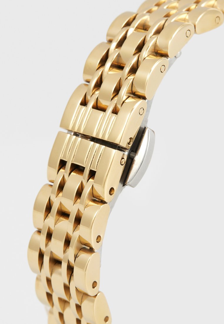 U.S. POLO USP5997BK Harper Gold Metallic Bracelet - Κοσμηματοπωλείο Goldy