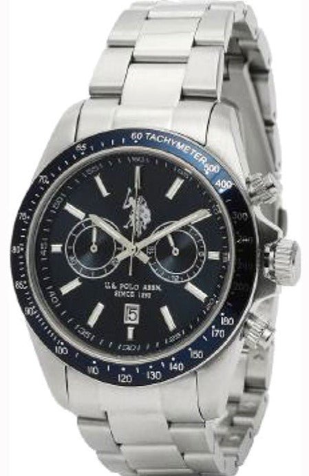 Us polo assn outlet chronograph