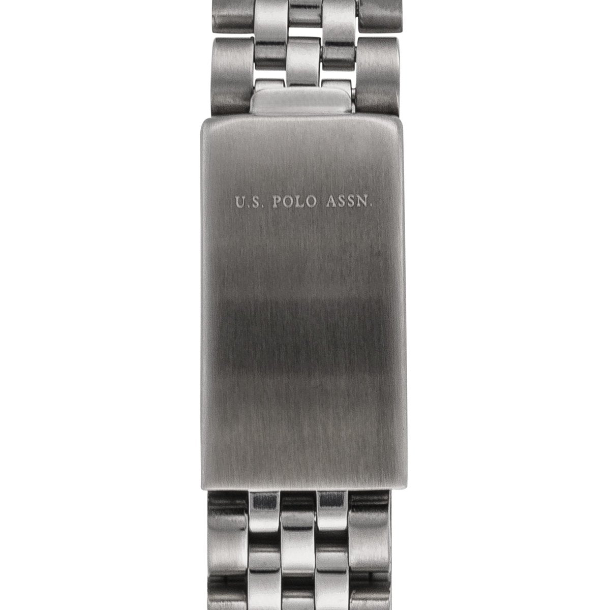 U.S. POLO USP8014ST Azure Stainless Steel Bracelet - Κοσμηματοπωλείο Goldy