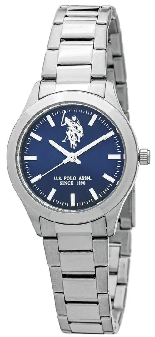 U.S. POLO USP8029BL Layla Stainless Steel Bracelet - Κοσμηματοπωλείο Goldy
