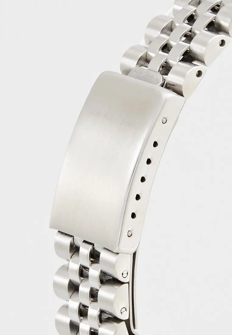 U.S. POLO USP8051ST Audrey Stainless Steel Bracelet - Κοσμηματοπωλείο Goldy