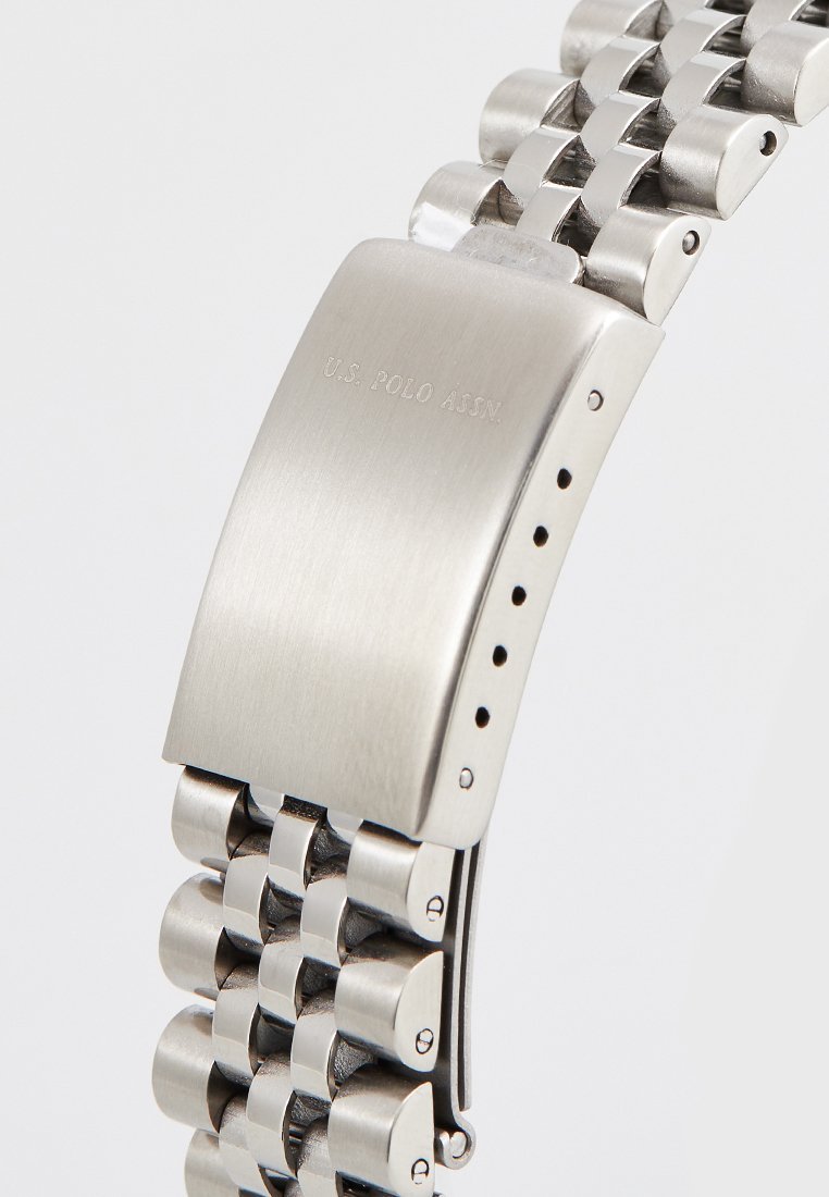 U.S. POLO USP8054AQ Audrey Stainless Steel Bracelet - Κοσμηματοπωλείο Goldy